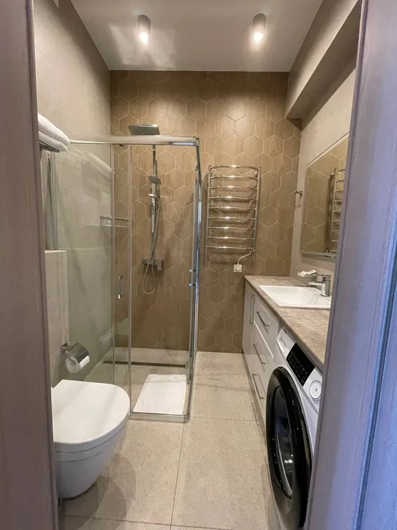 Апартамент 119:2