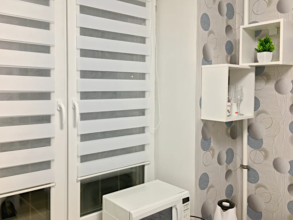 Квартира Уютная квартира от собственника рядом с жд вокзалом — Пушкин