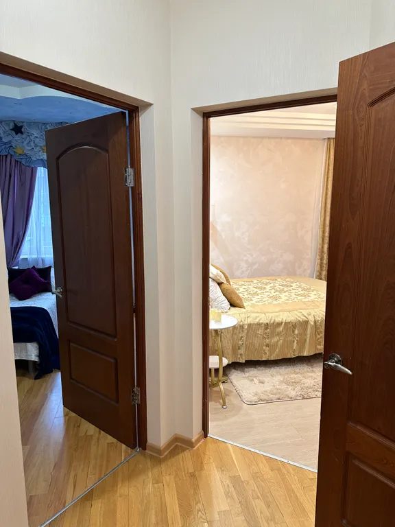 Квартира Уютная квартира в самом центре города — Калининград