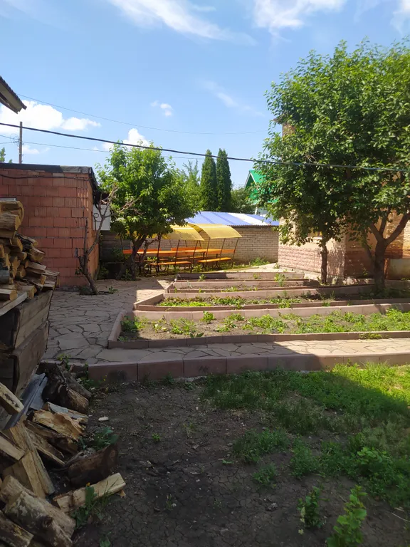 Коттедж Nord House