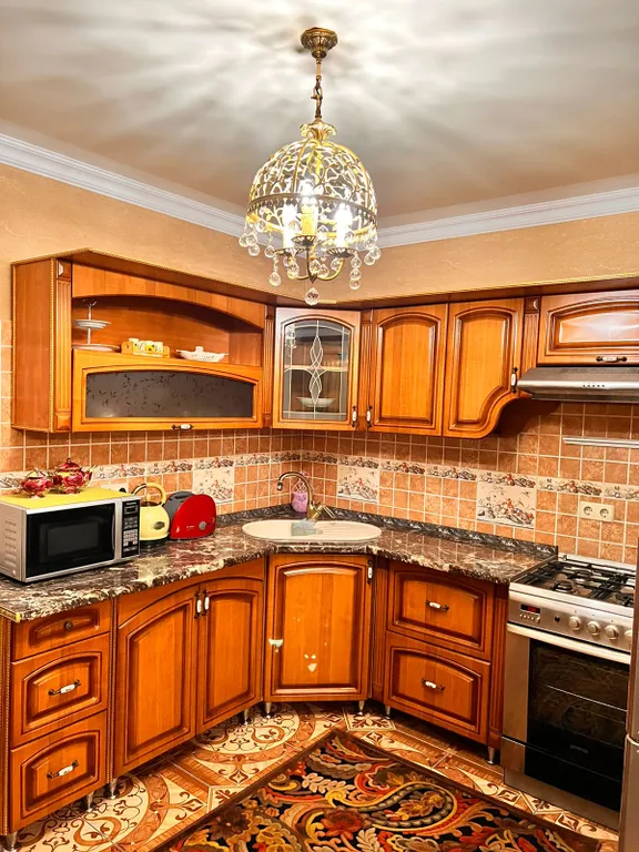 Квартира 2-комнатная Квартира — Махачкала