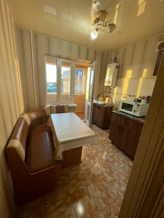 Уютная квартира в самом центре города