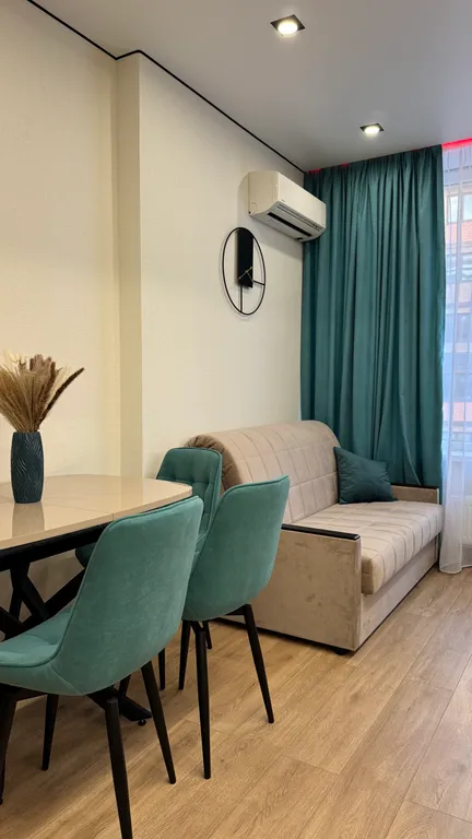 Квартира Квартира Шикарная двушка — Краснодар