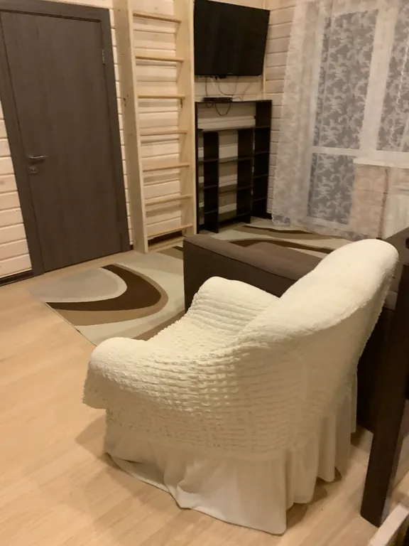 Дом на Горьковском море