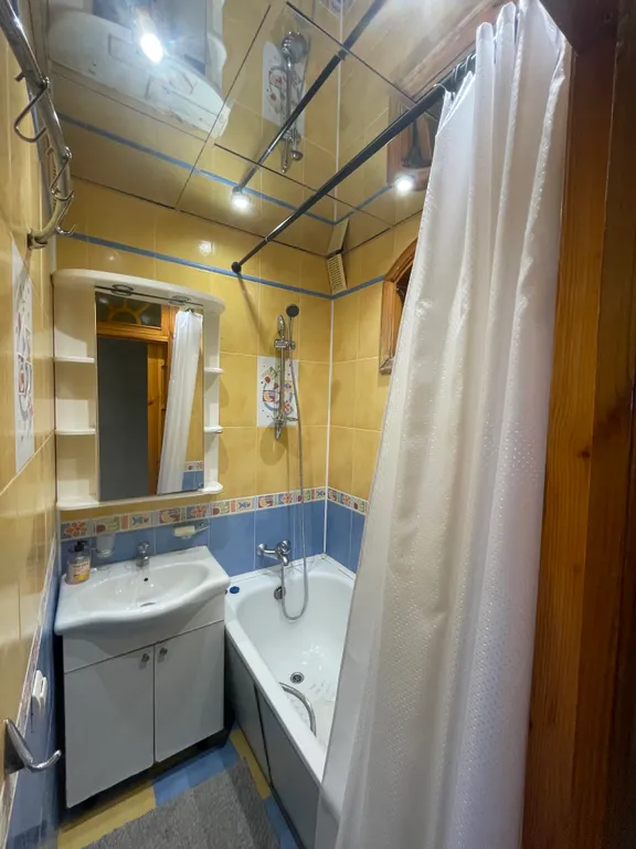 Квартира в центре