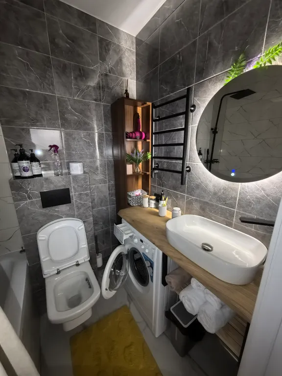 Уютная квартира в Южном городе