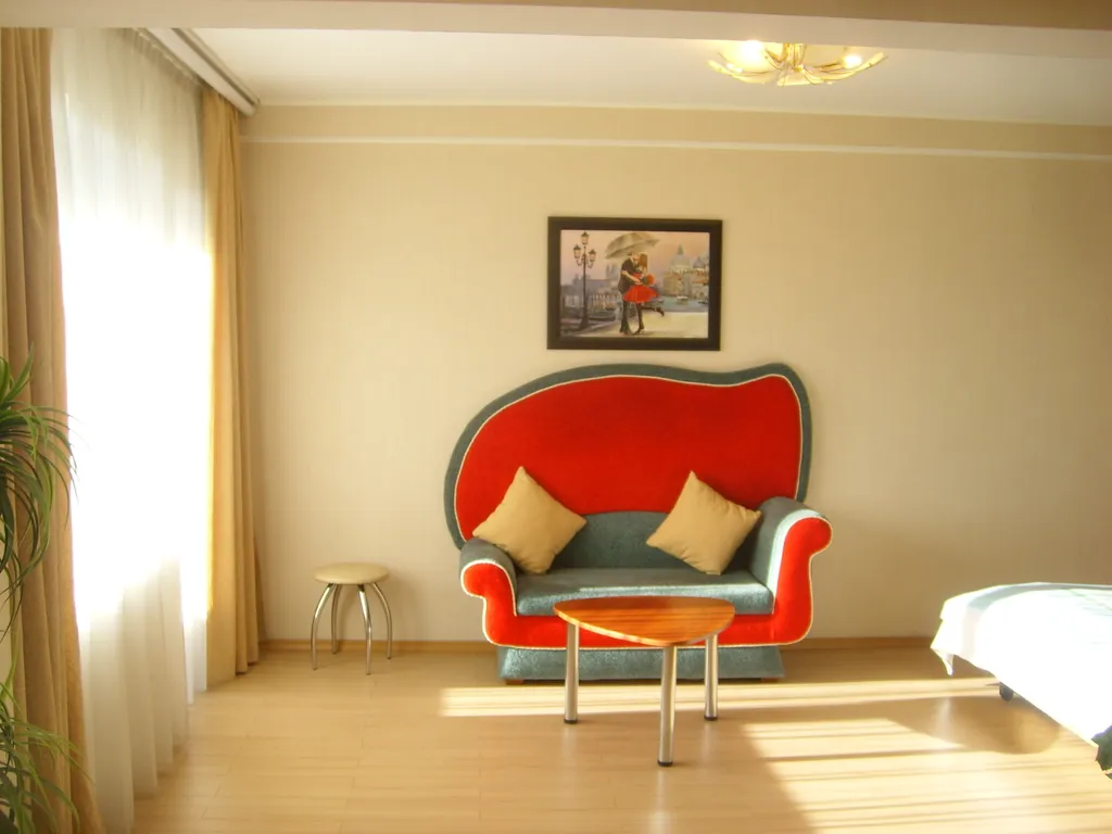 Vip студия, центр