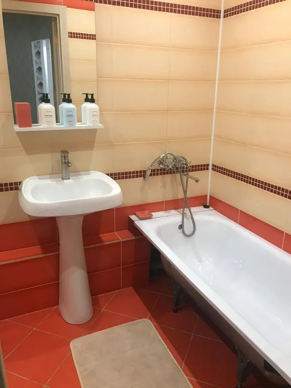 Уютно как дома