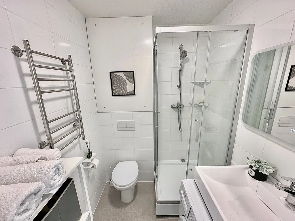 Уютная студия в 2 минутах от метро Котельники.