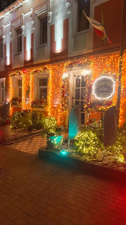 Островок уюта и тишины в 500 метрах от моря без суеты и без Wi-fi