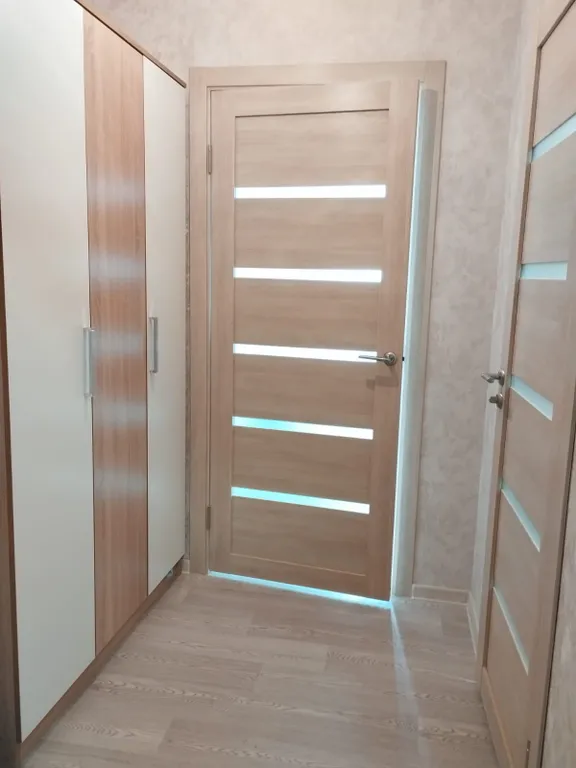 Студия в новом доме с ремонтом