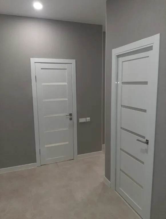 Уютная квартира в доме бизнес класса