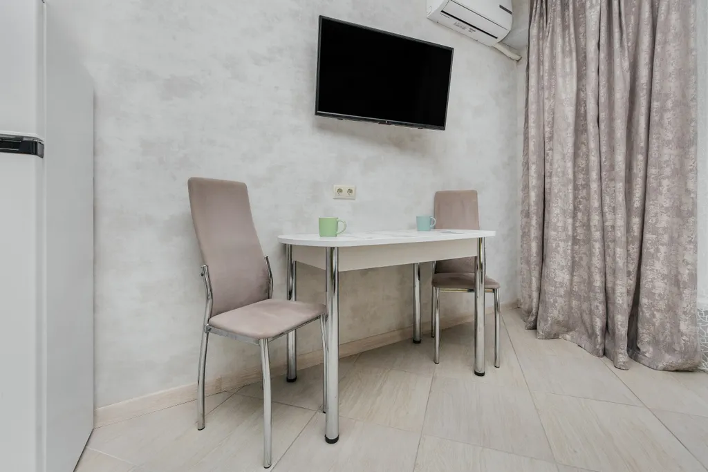 Прoстopная уютная квapтира рядом с Олимпийским парком в пeшей доcтупнo