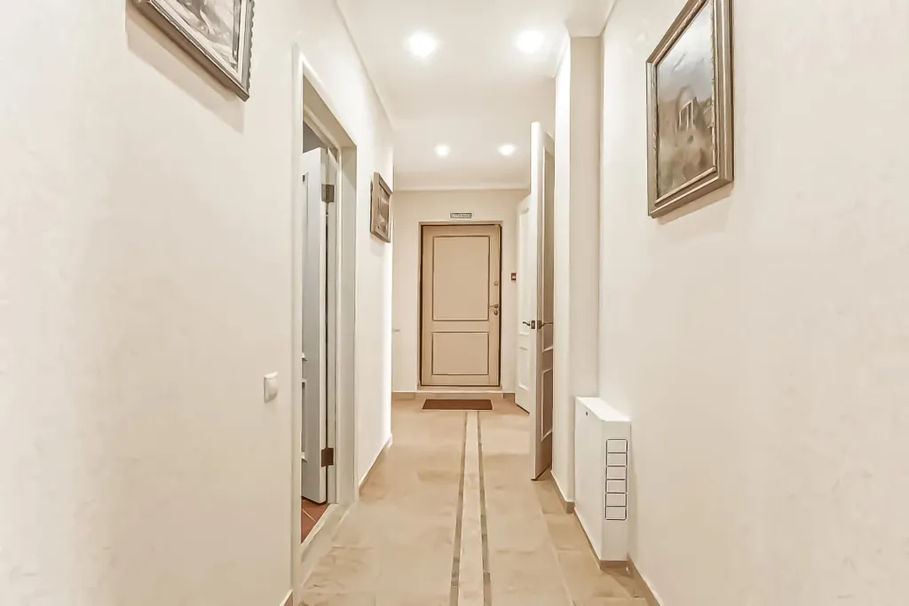 Резиденция Санторини