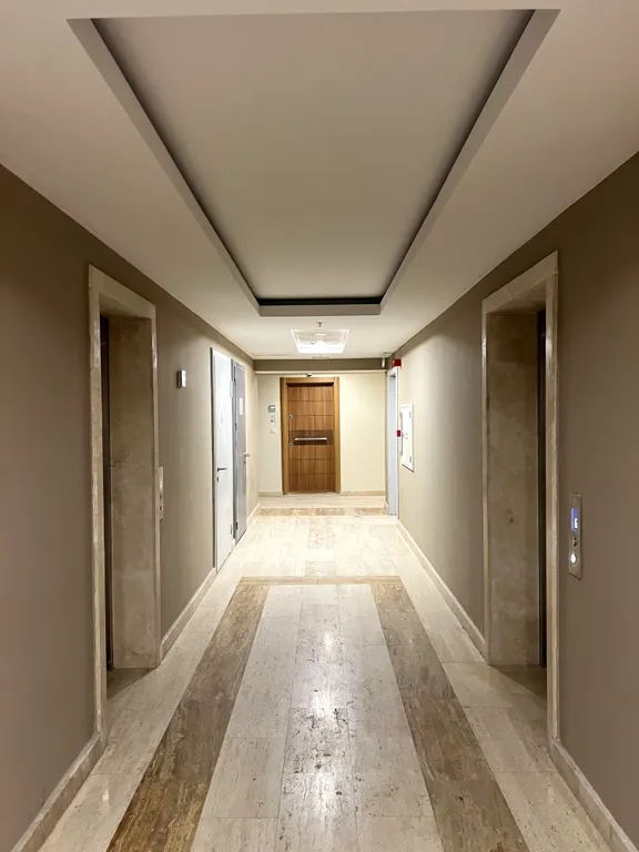 Шикарные апартаменты на берегу моря, Porta Batumi Tower