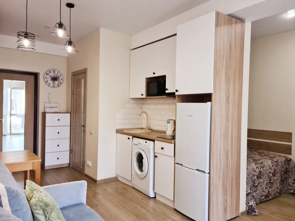 Квартира Красивая квартира у моря — Сириус