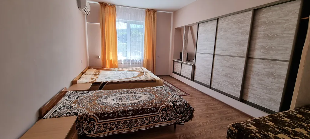 Квартира Комнаты Геленджик — аренда посуточно в Геленджик