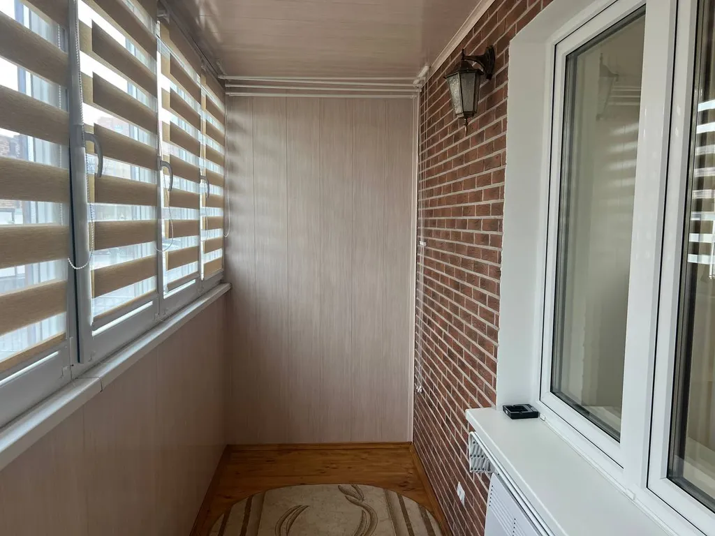 Просторная двухкомнатная квартира в центре Бреста ГОГОЛЯ