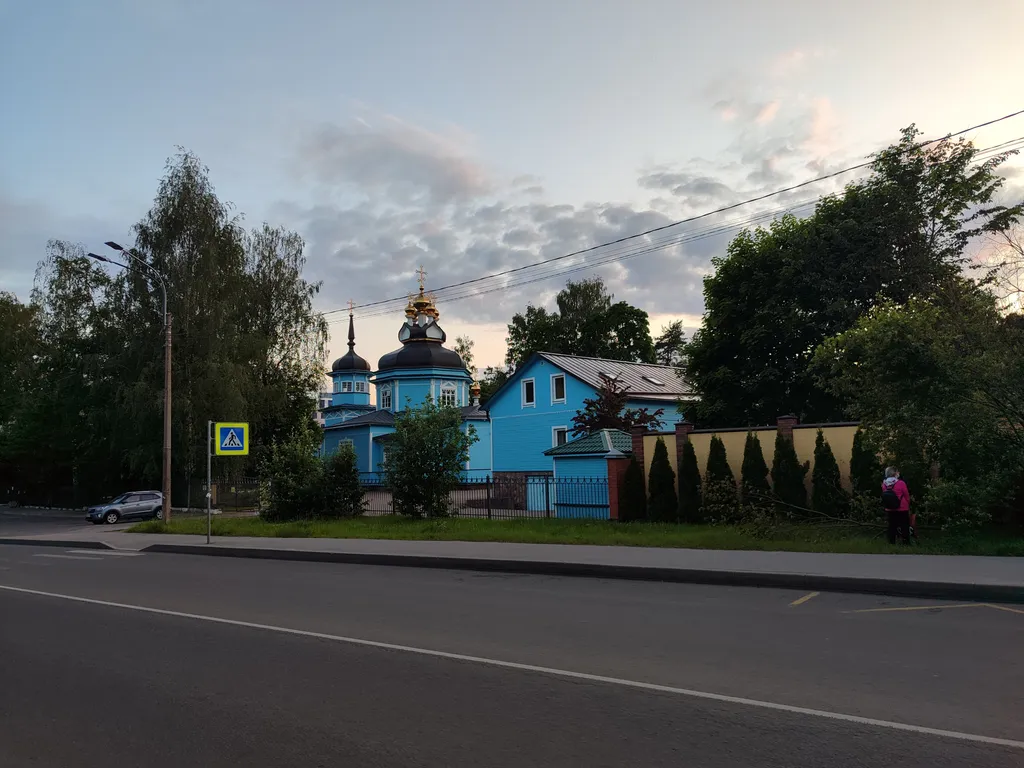 Уютная квартира у НИИ Алмазова