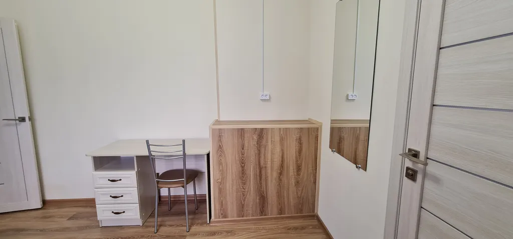 Уютный дом с мангалом