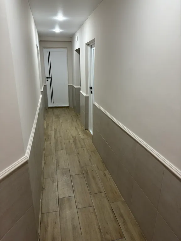 Двухместный мини на 1 этаже