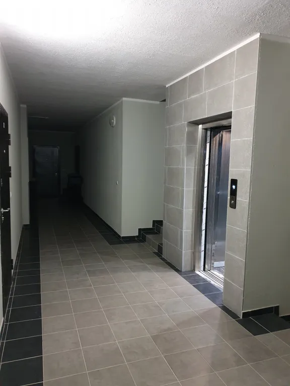 Квартира Уютная квартира на берегу балтийского побережья — Сальское