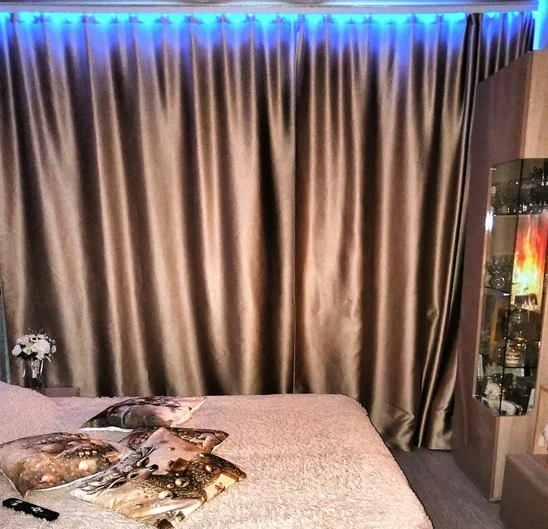 Красивая квартира — аренда посуточно в Дзержинск