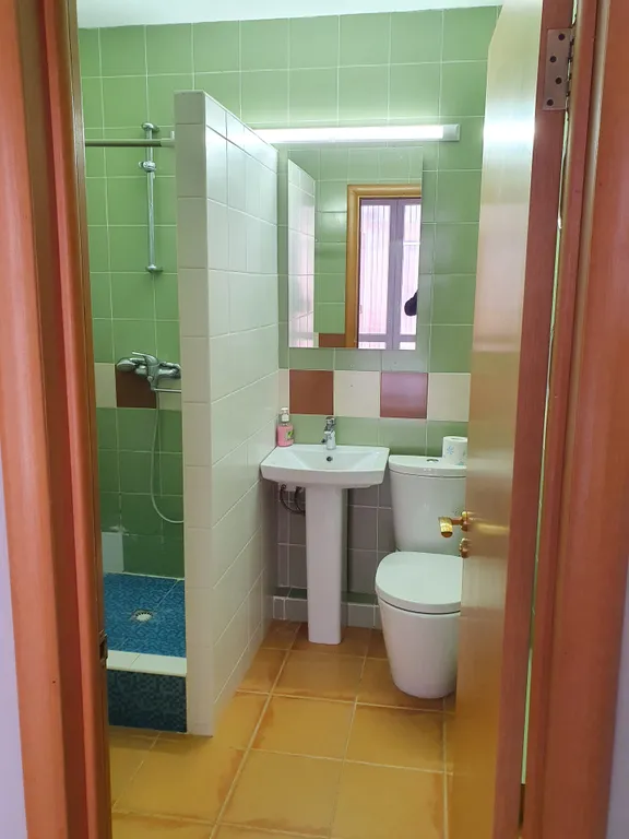 Танхаус у моря