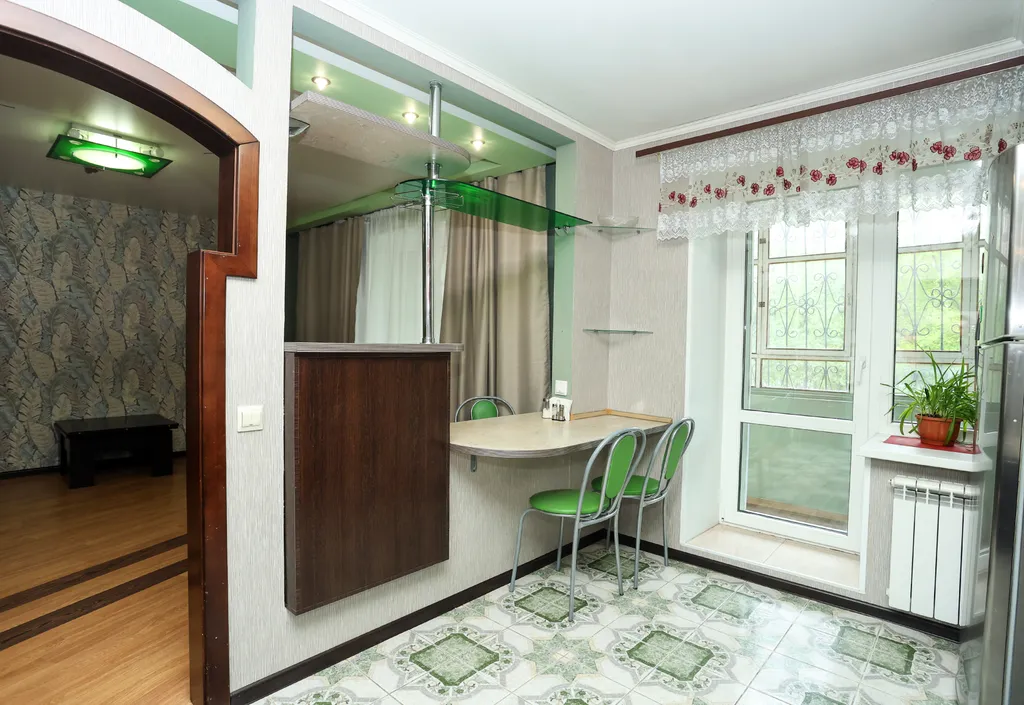 Отличная квартира в Советском районе