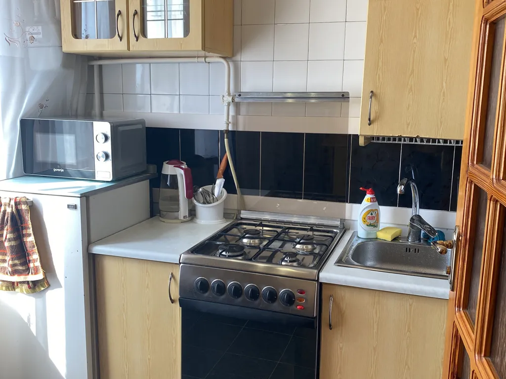 Квартира Уютная квартира, для комфортного проживания есть все условия — Джанкой