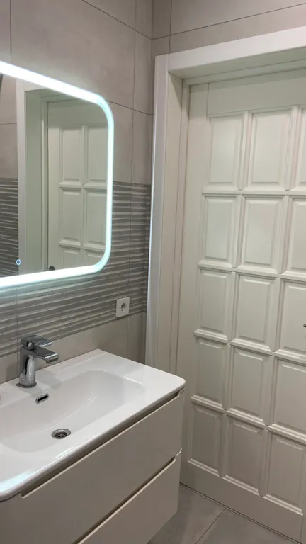 Уютная квартира рядом с пляжем и природным парком