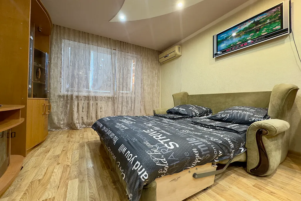 Уютная квартира в центре Феодосии