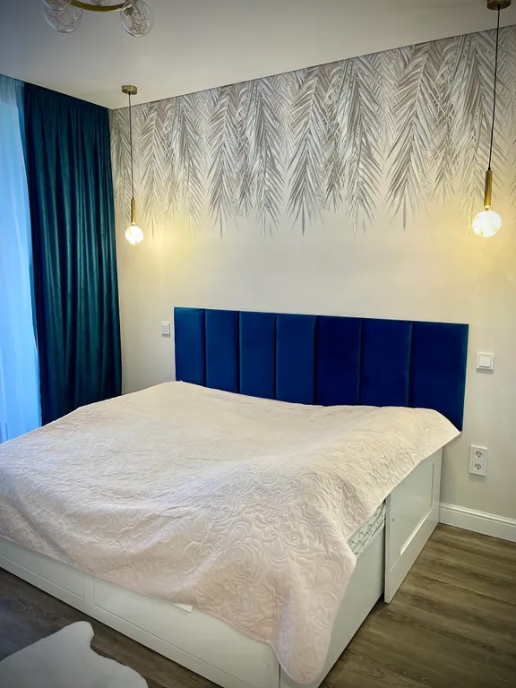 Квартира у моря