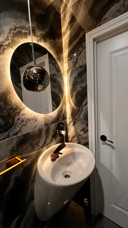 Номер с кондиционером