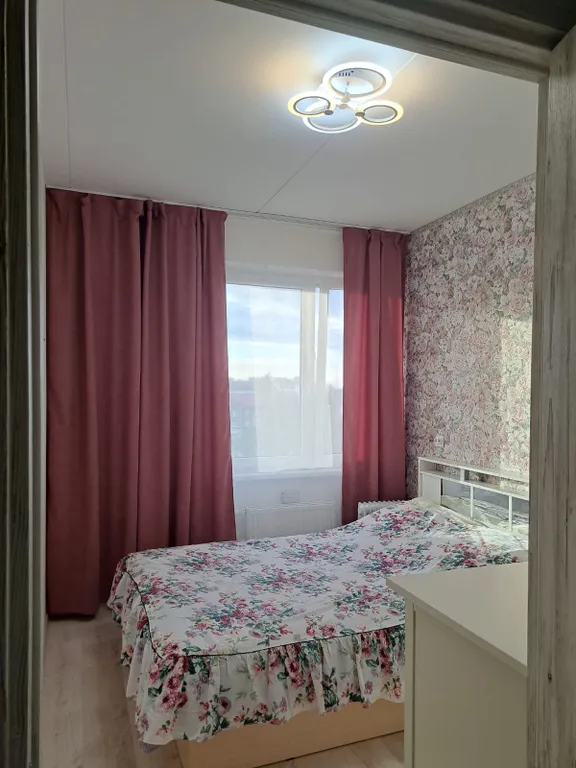 Уютная квартира в Петрозаводска