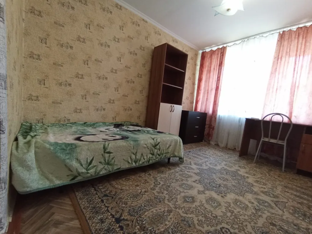 Квартира Квартира у моря — Ейск