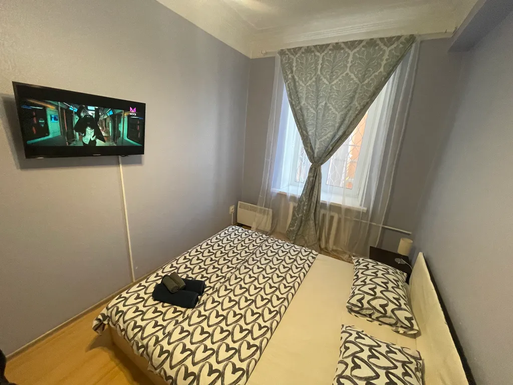 Квартира Уютная квартира в историческом центре — Тверь