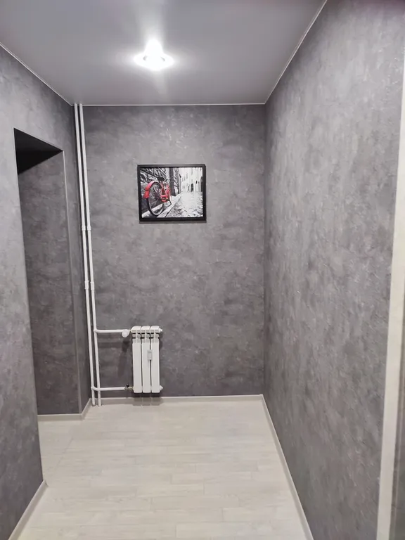 Уютная квартира с новым ремонтом в центре города