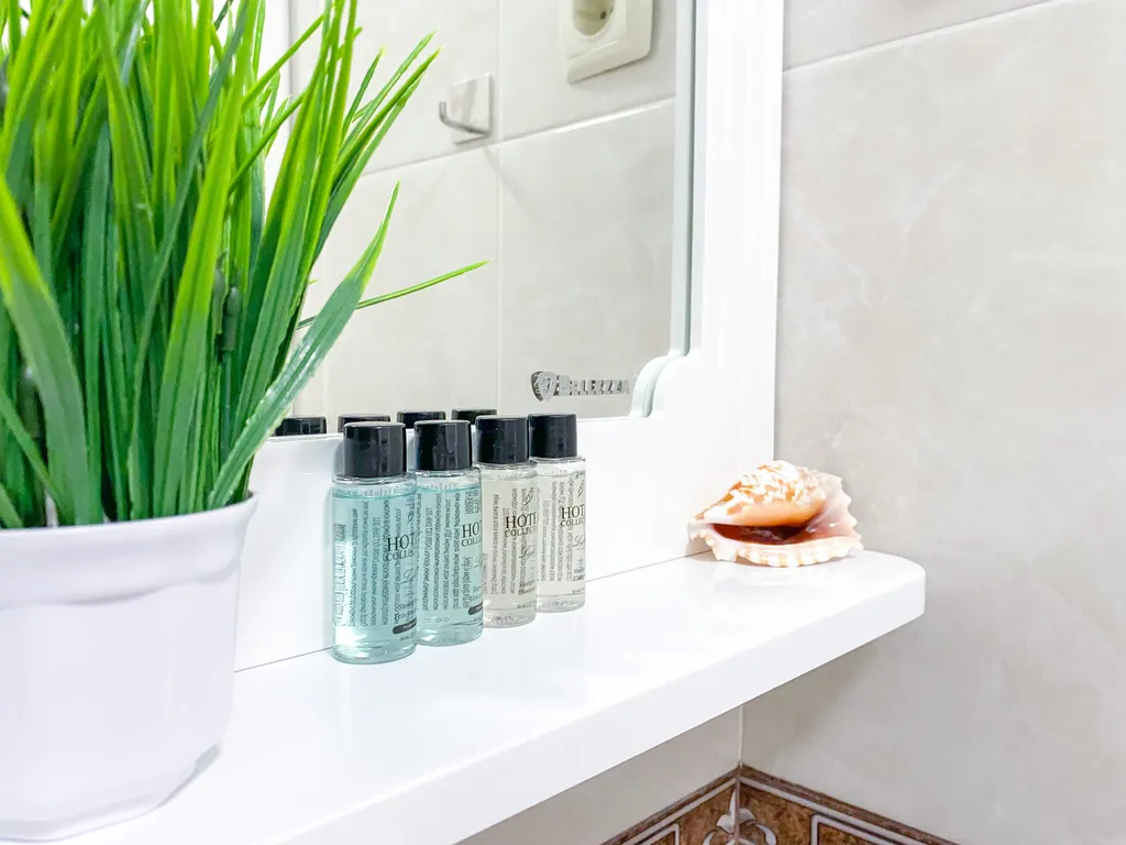 Квартира Квартира Студия в центре города — Севастополь