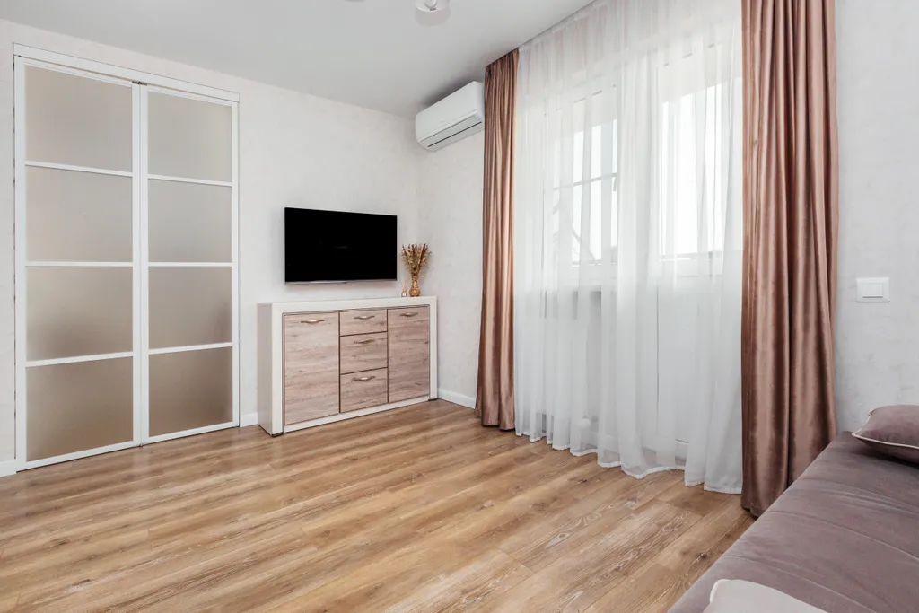 Квартира Квартира ЖК Фрукты Гранат 3105 — Сириус