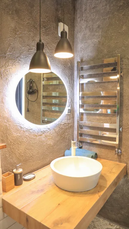 2-комнатная с видом на площадь площадь Ленина от Nasutkibobr