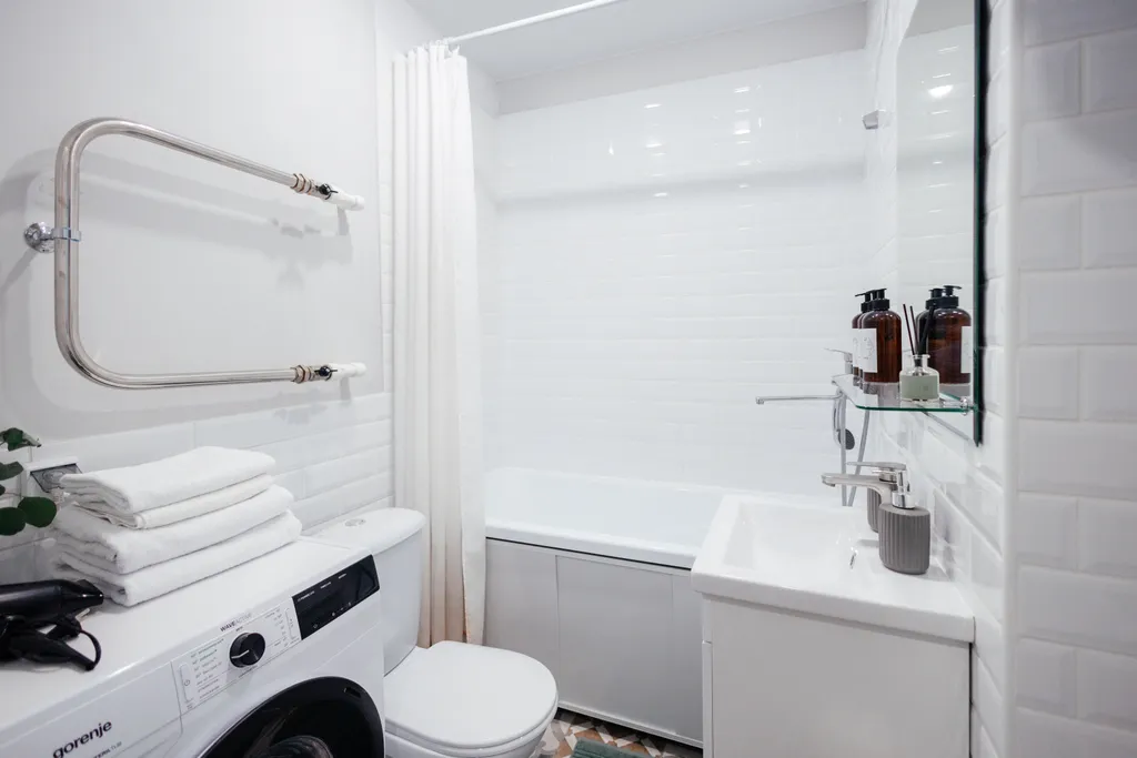 1-я квартира рядом с зоопарком и набережной