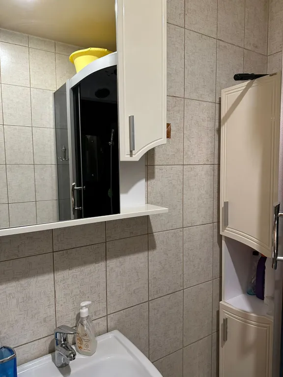 Уютная однушка