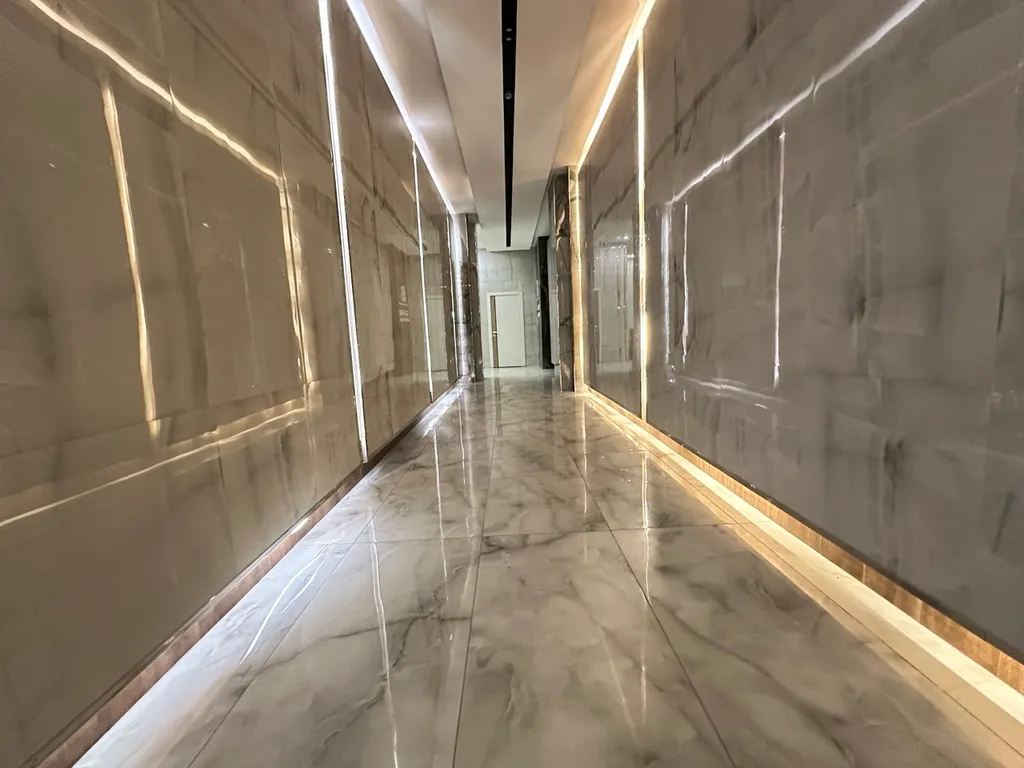 Central apartment in Bay Tash Tower