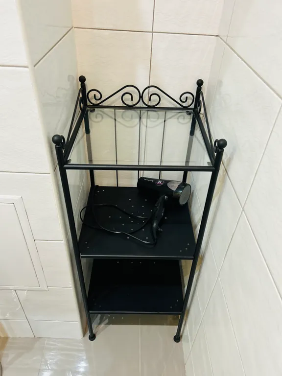 Уютная квартира для влюбленных