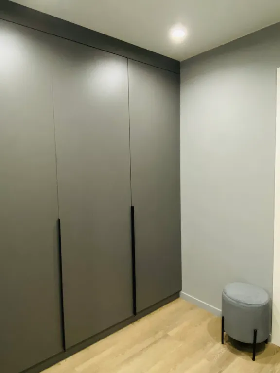 Уютная квартира в ЖК Рассвет