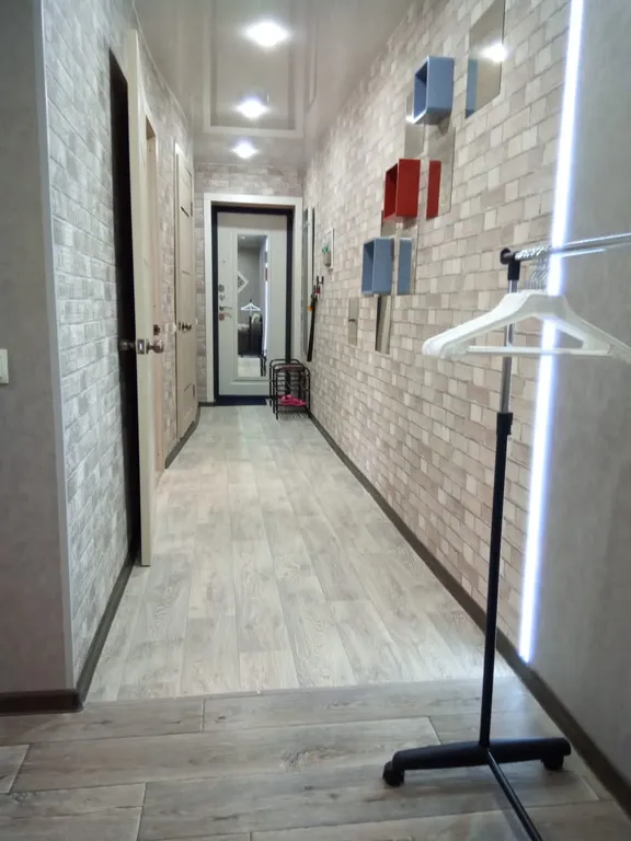 Dubki Люкс с большой джакузи в центре