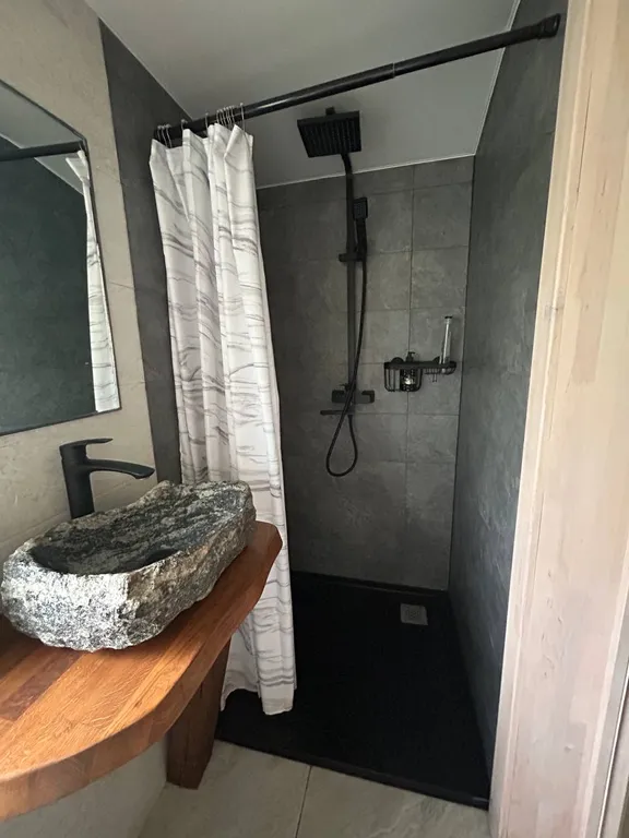 Дом Панорама