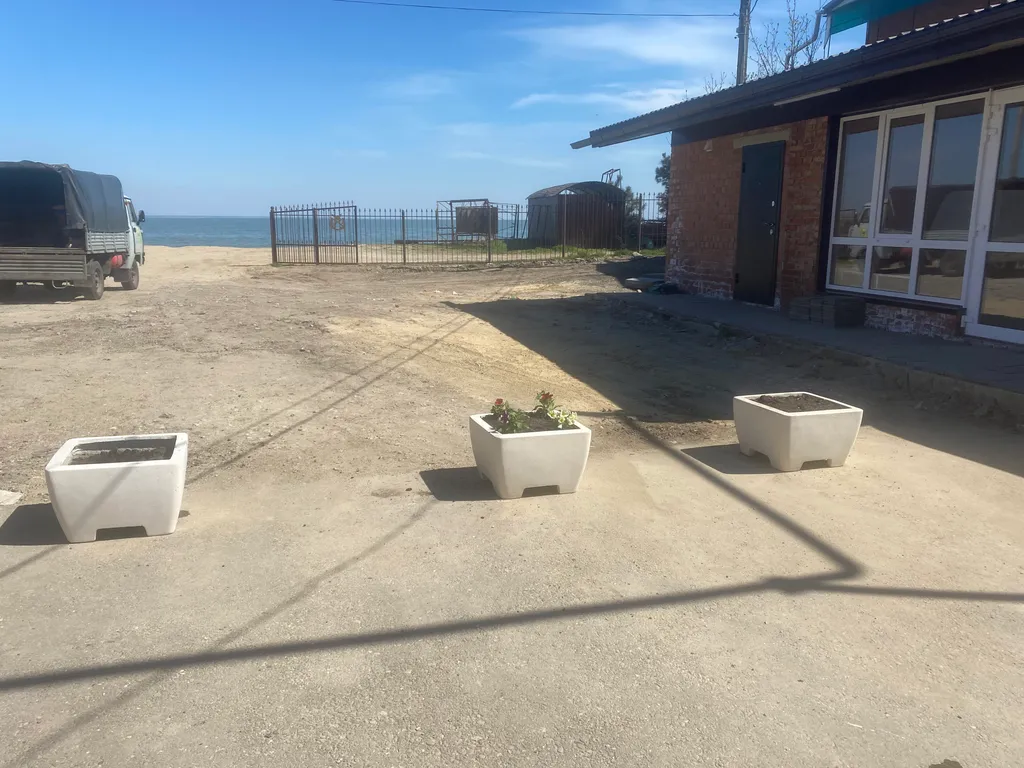 Гостевой модуль 5