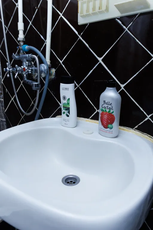 Городская двойка